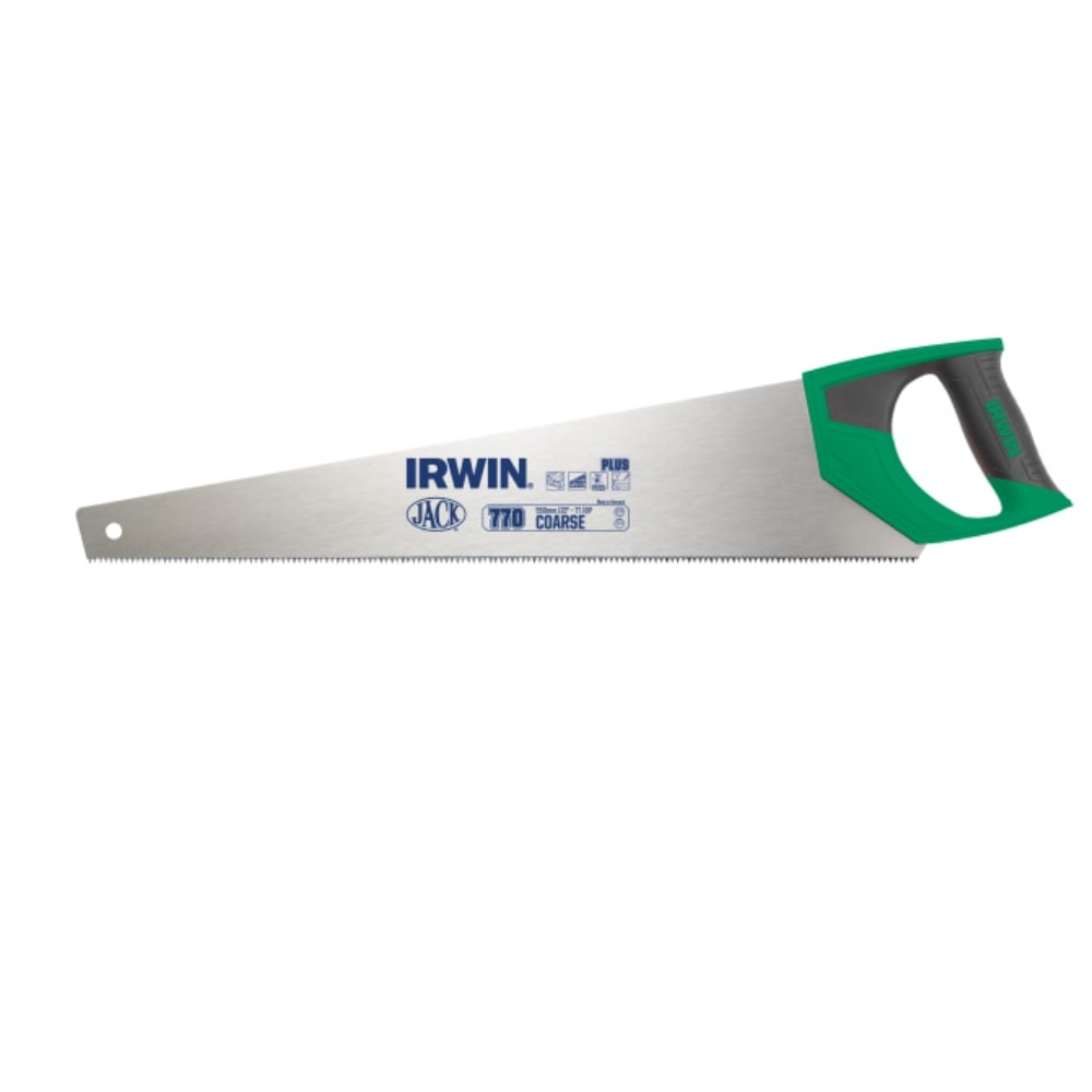 IRWIN Jack 770 22inch Coarse Saw