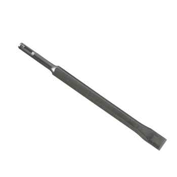 Product photograph of IRWIN Speed Hammer Flat Chisel 20 X 250mm Flat Chisel