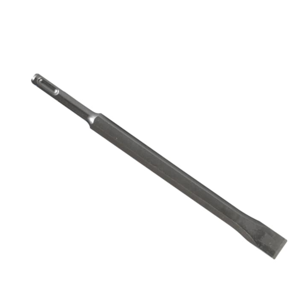Product photograph of IRWIN Speed Hammer Flat Chisel  20 X 250mm Flat Chisel