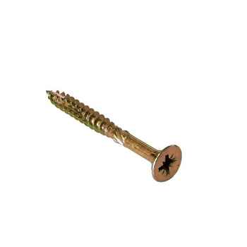 Sub image of John George Impact Professional Wood Screw number 2 in the gallery of images