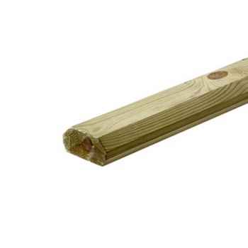 Product photograph of Large Traditional Baserail LD246 