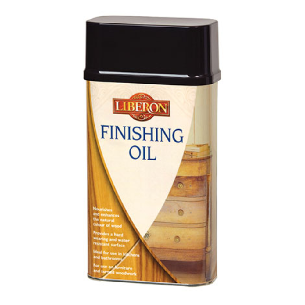 Liberon Finshing Oil