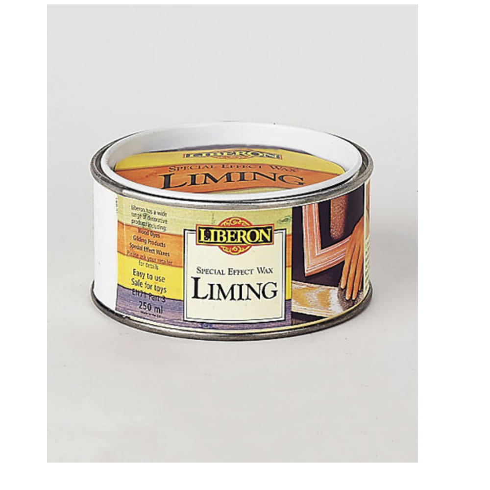 LIBERON Liming Wax 500ml