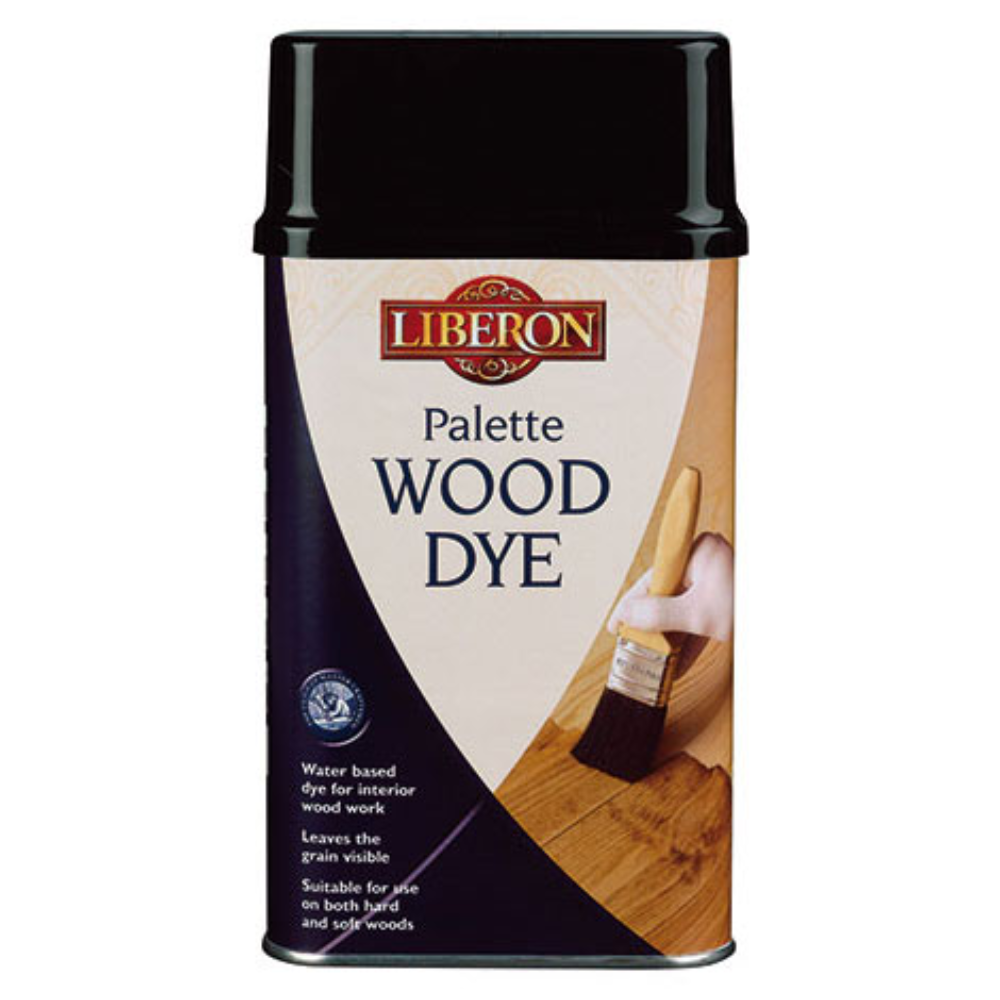 LIBERON Palette Wood Dye 250ml