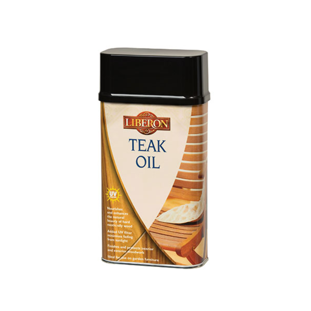 LIBERON Teak Oil