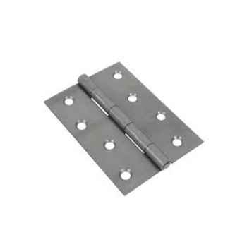 Product photograph of Light Butt Hinges Steel