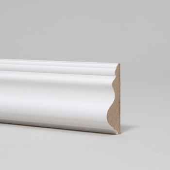 Sub image of MDF Dado Rail Profile FSC  number 2 in the gallery of images