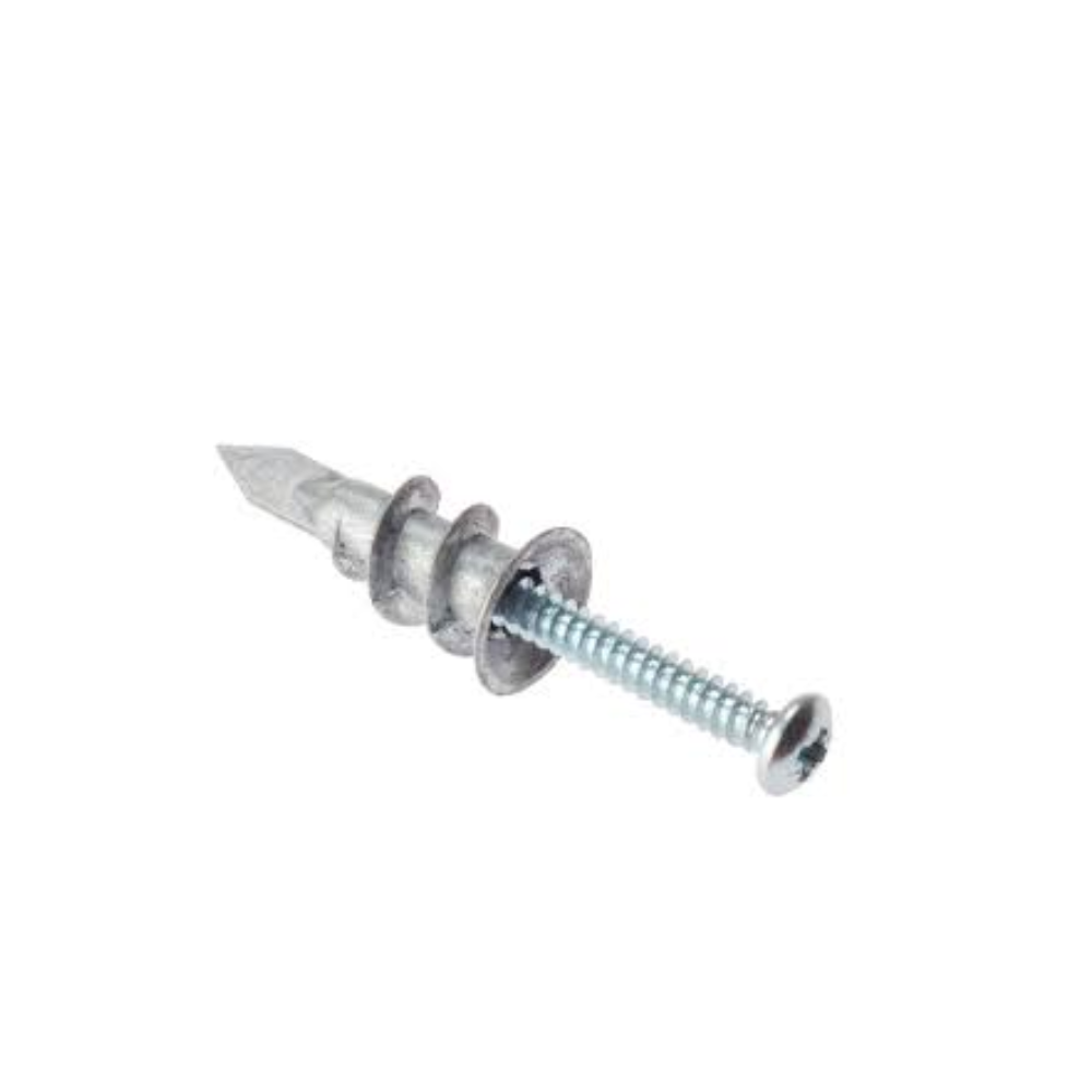 Image of Metal Plasterboard Fixings