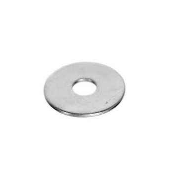 Sub image of Mud Guard Washer BZP  number 3 in the gallery of images