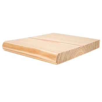 Sub image of Nosed Window Board Southern Yellow Pine  number 2 in the gallery of images
