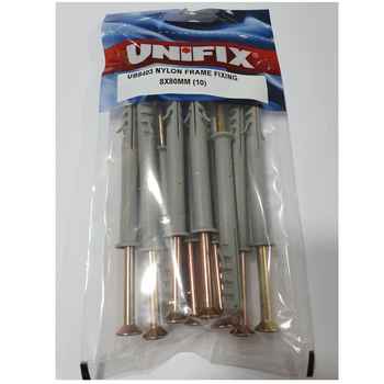 Sub image of Nylon Frame Fixing  number 4 in the gallery of images