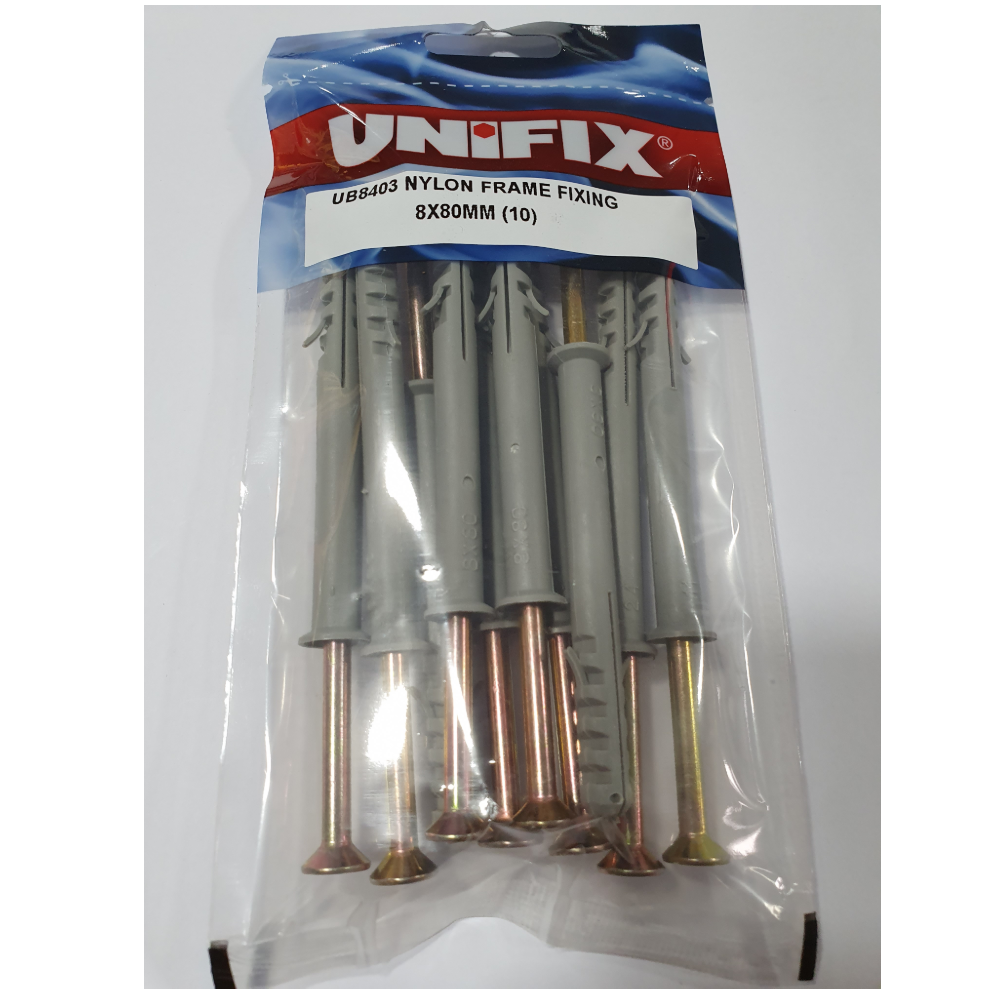 Sub image of Nylon Frame Fixing  number 2 in the gallery of images