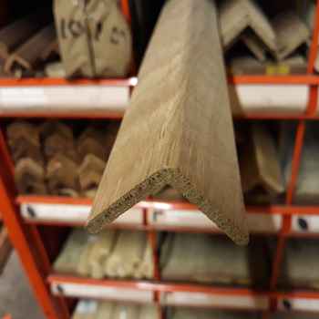 Sub image of Oak Angle 2400mm  number 2 in the gallery of images