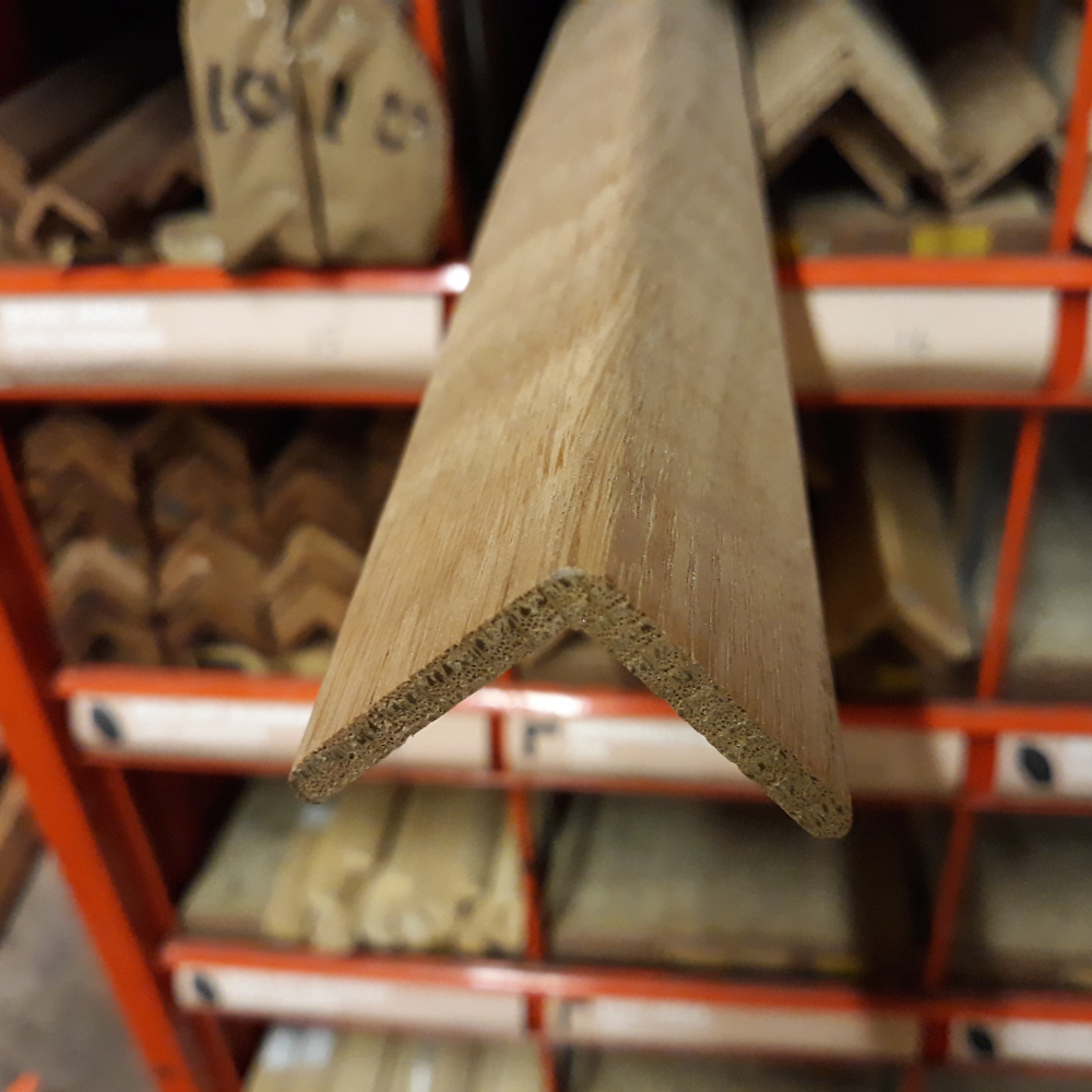 Sub image of Oak Angle 2400mm  number 2 in the gallery of images