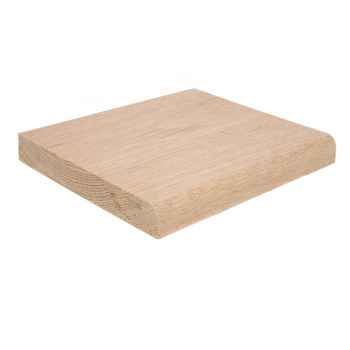 Sub image of Oak Pencil Round (9mm) Skirting American White Oak 9mm Pencil Round Skirting number 2 in the gallery of images