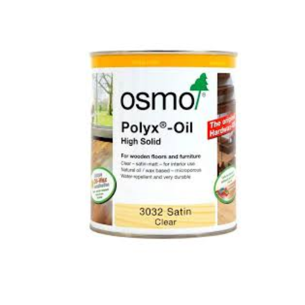 Image of OSMO PolyX Oil