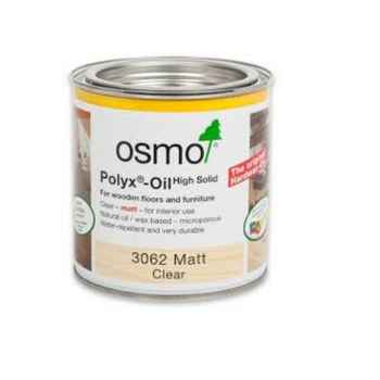 Sub image of OSMO PolyX Oil Matt 750ml number 4 in the gallery of images
