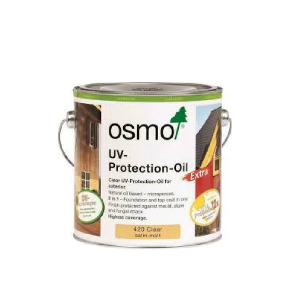 Image of OSMO UV Protection Oil