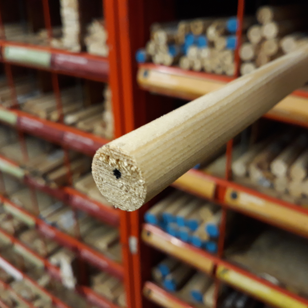 Sub image of Pine Dowel 2400mm  number 2 in the gallery of images