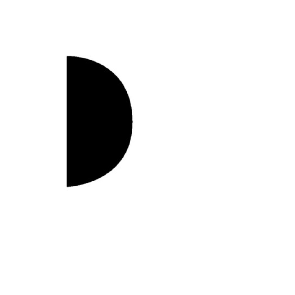 Image of Pine Half Round 2400mm