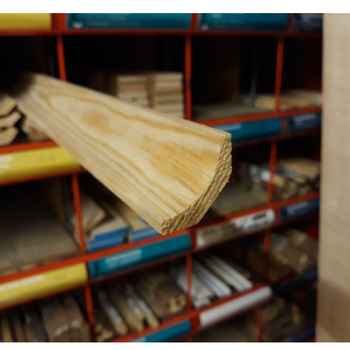 Product photograph of Pine Scotia 2400mm 