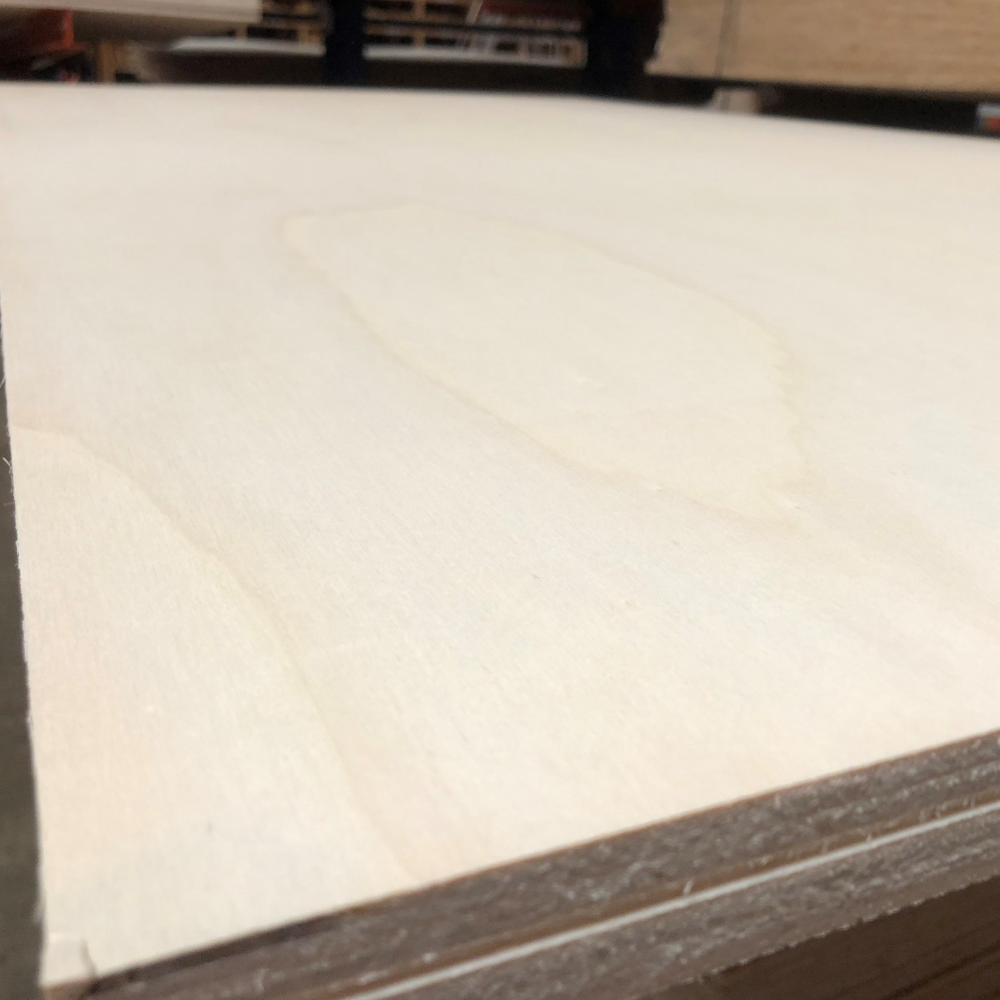 Sub image of Poplar Interior Ply  number 3 in the gallery of images