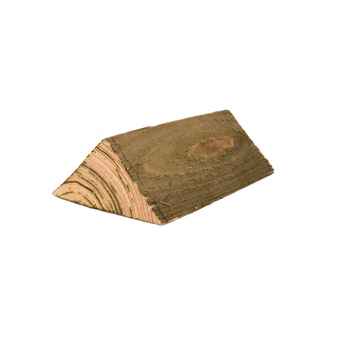 Product photograph of Pressure Treated Arris Rail 