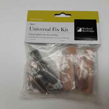 Product photograph of Richard Burbidge TBLKIT Universal Fix Kit (Landing) Universal Fix Kit (Landing)
