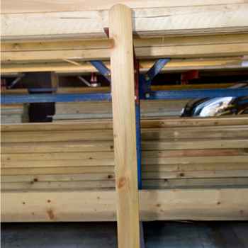 Sub image of Round Top Palings  FSC  number 3 in the gallery of images