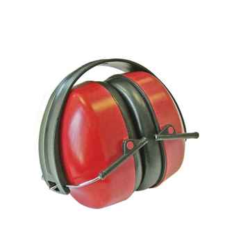 Product photograph of Scan Collapsible Ear Defender
