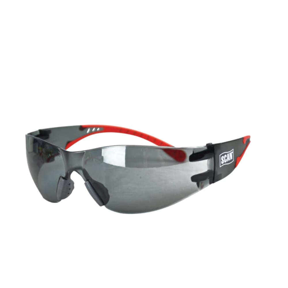 Sub image of Scan Flexi Spectacles Smoke number 2 in the gallery of images