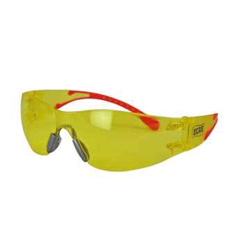 Sub image of Scan Flexi Spectacles Amber number 4 in the gallery of images