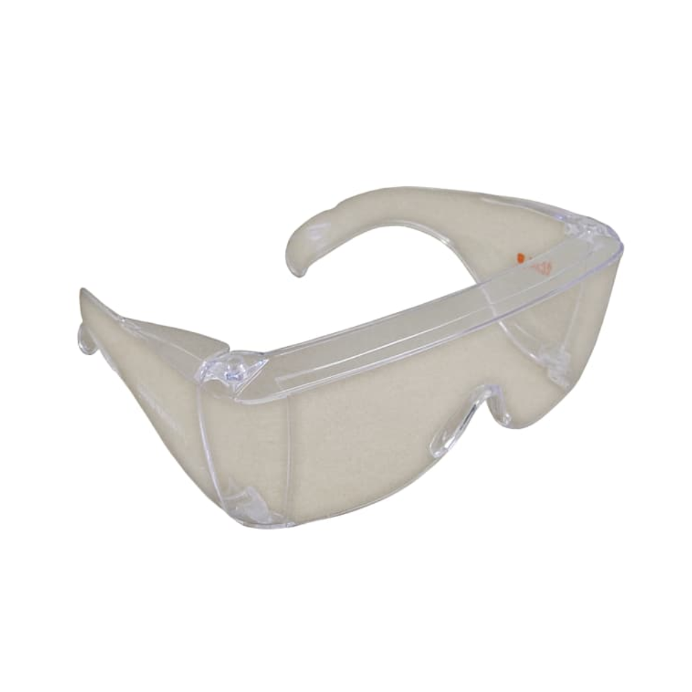 Product photograph of Scan Visitor Safety Spectacles