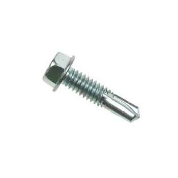 Sub image of Self Drill Screw Light  number 2 in the gallery of images