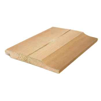 Sub image of Shiplap Pressure Treated PEFC  number 2 in the gallery of images