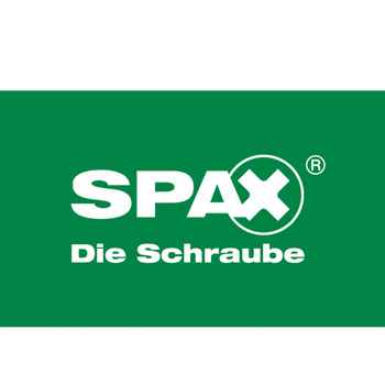 Sub image of Spax Pozidrive Screws  number 3 in the gallery of images