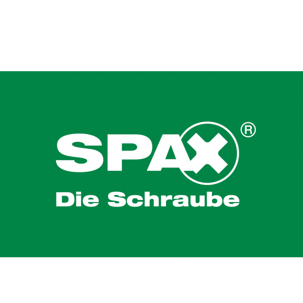 Sub image of Spax Pozidrive Screws  number 2 in the gallery of images