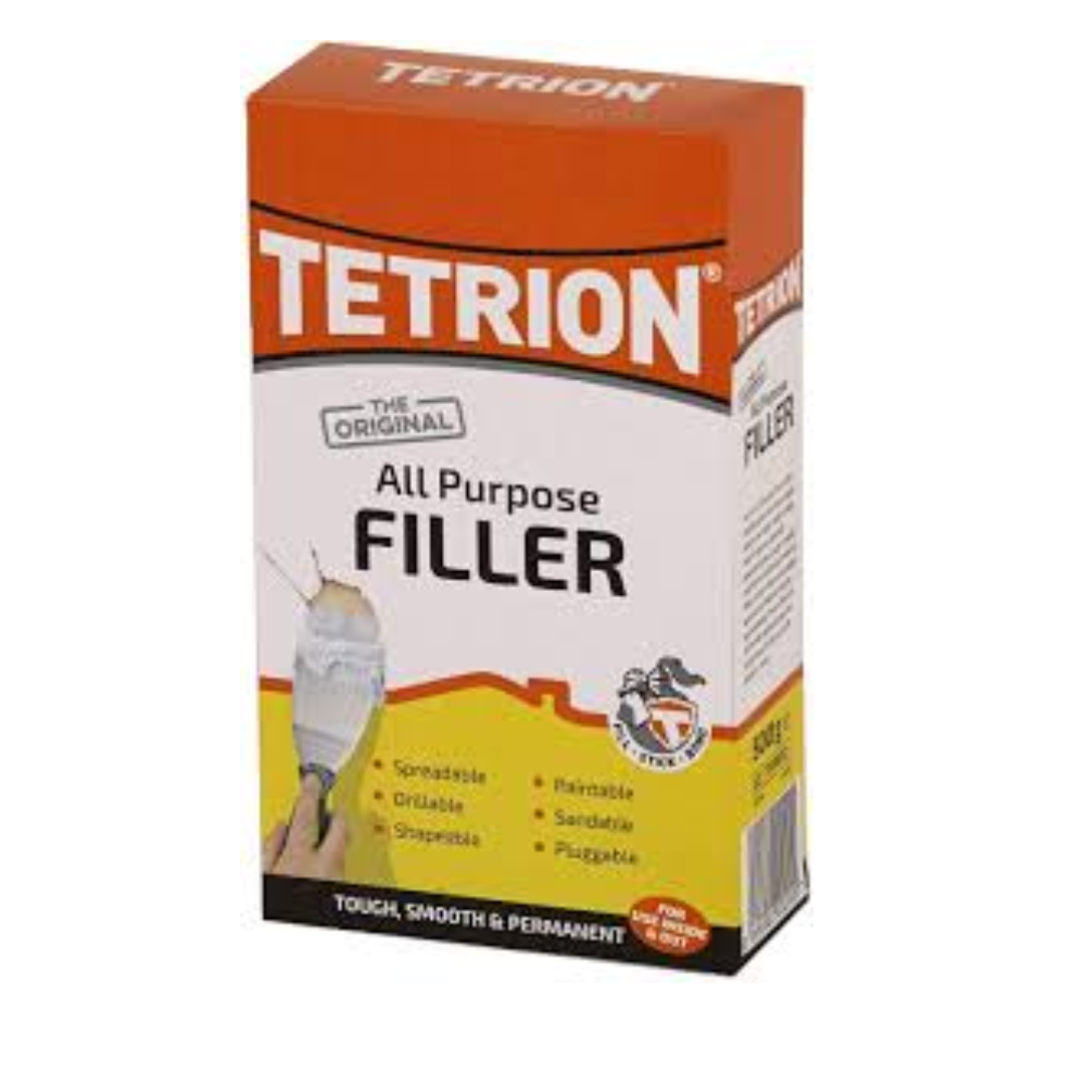 Image of Tetrion All Perpose Filler 1.5KG