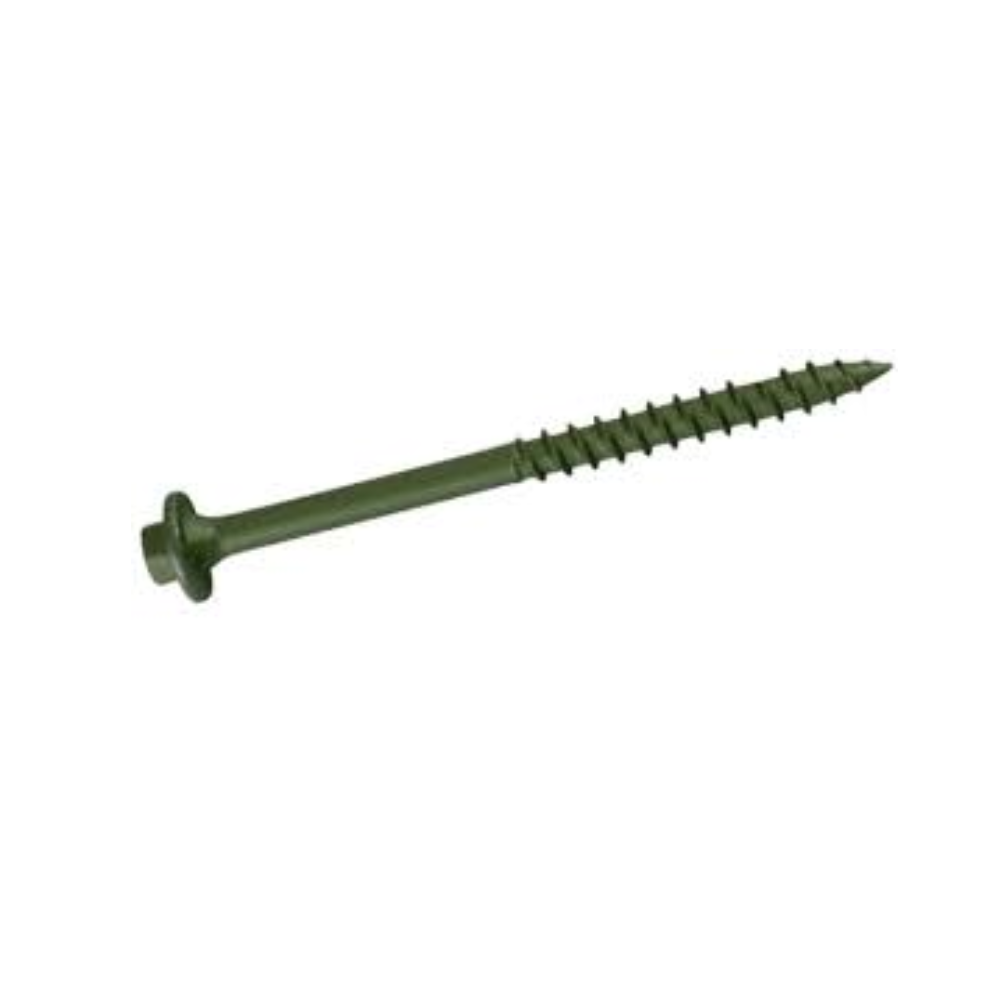 Image of Timberdrive Heavy Duty Fixings