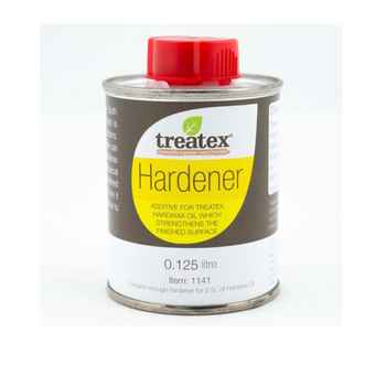 Product photograph of TREATEX Hardener