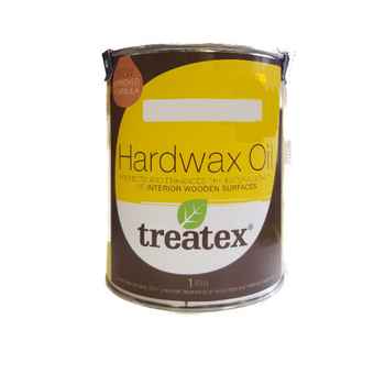 Product photograph of TREATEX Hardwax Oil