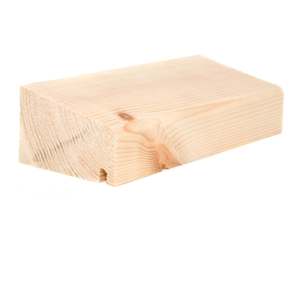 Image of Unsorted Redwood Sub Cill