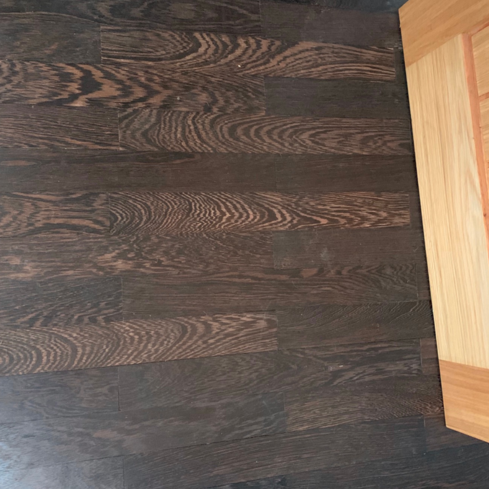 Image of Wenge Flooring