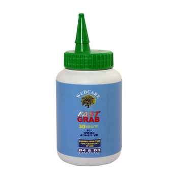 Product photograph of Wudcare Fast Grab 30min PU Adhesive