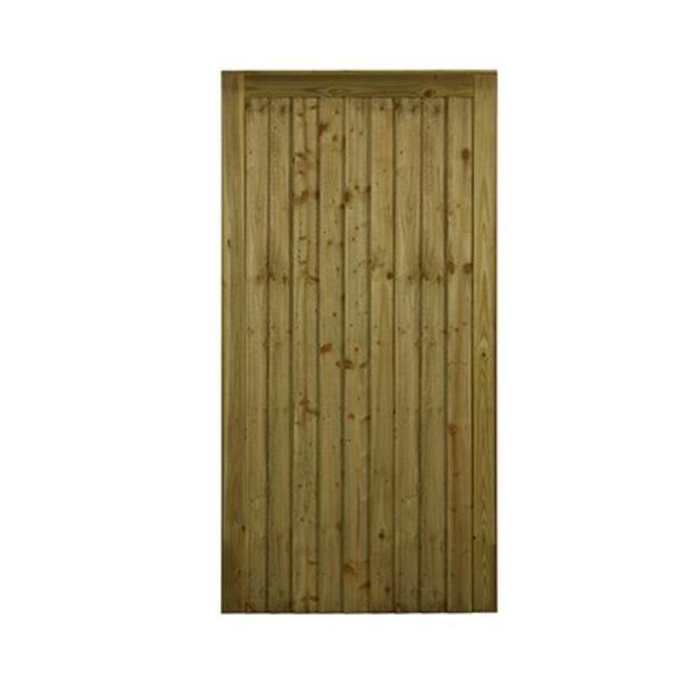 Image of 1800 x 900mm Closeboard Gate