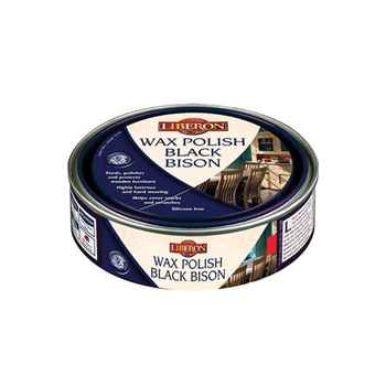 Sub image of LIBERON Bison Wax 500ml Tin number 2 in the gallery of images
