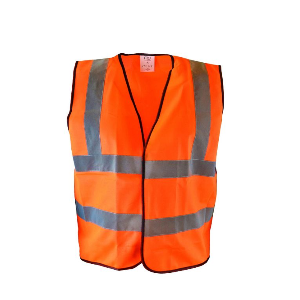 Scan Hi-Vis Waistcoat