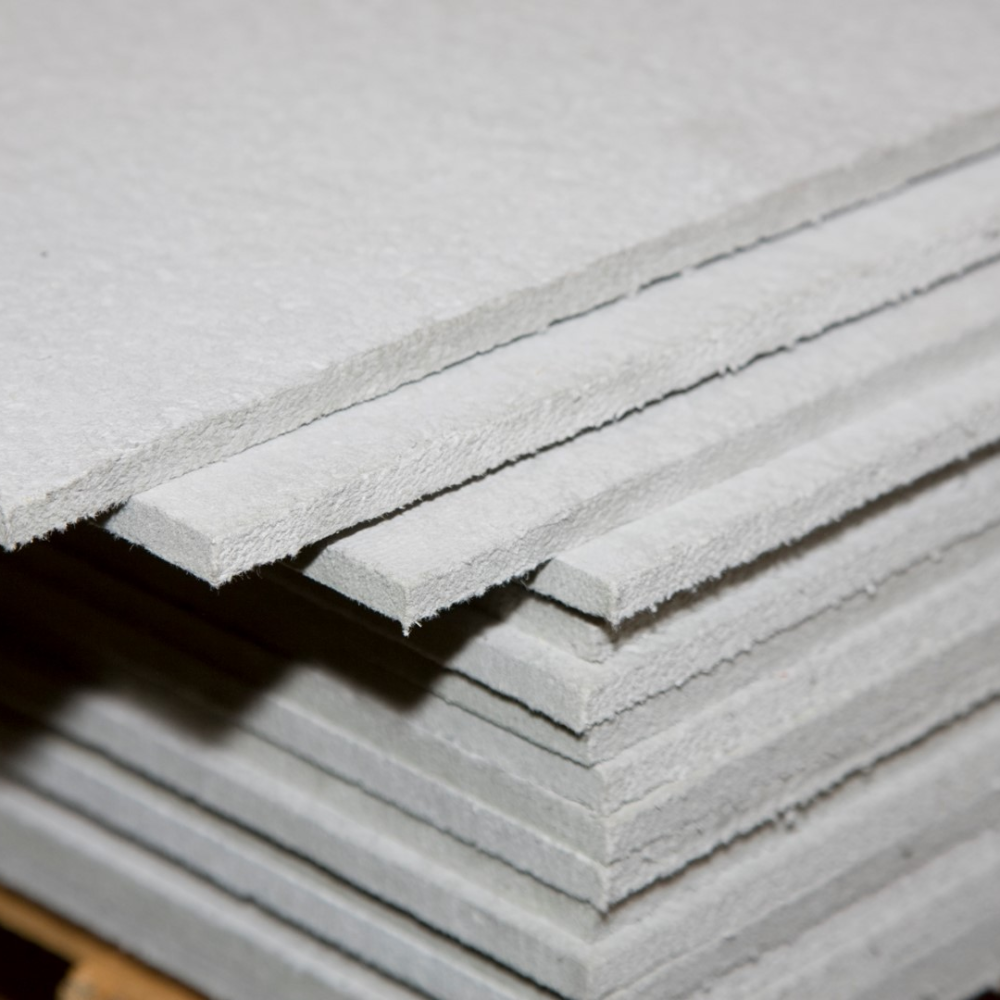 Image of 2440 X 1220 X 6MM SUNDEALA BOARD K **LIMITED**