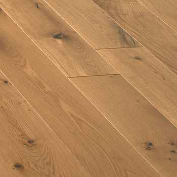 Product photograph of Brooks Engineered Oak Flooring Smooth Oiled