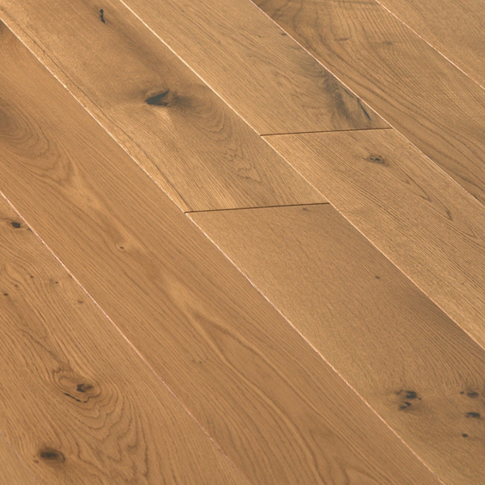 Image of Brooks Engineered Oak Flooring